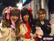 Rold group 2th Anniversary party_イメージ03