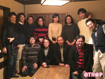 第2回ファンクラブ会員限定イベント_イメージ01