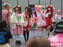 とちてれ☆アニメフェスタ2017＆第8回ご当地萌えキャラまつり_イメージ03