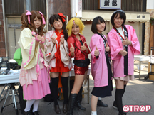 とちてれ☆アニメフェスタ2017＆第8回ご当地萌えキャラまつり_イメージ04