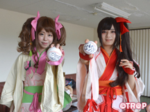 富山GRNサンダーバーズ公式戦始球式_イメージ01