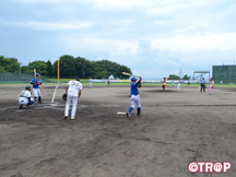 富山GRNサンダーバーズ公式戦始球式_イメージ03