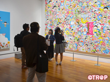 あみたん娘と巡る高岡市美術館と高岡古城公園お花見撮影会_イメージ04