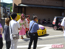 街かどコスプレイヤー＆痛車コレクション2018初夏_イメージ02