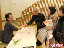 松原秀典原画展_イメージ04